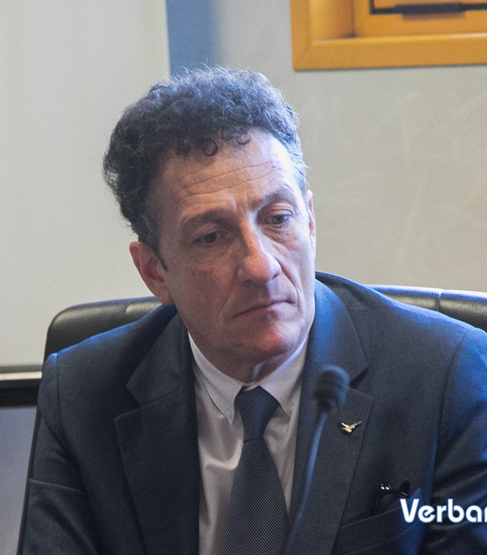 Gusmeroli: &quot;Una preghiera per le vittime, un abbraccio per i loro cari, un dispiacere immenso&quot;