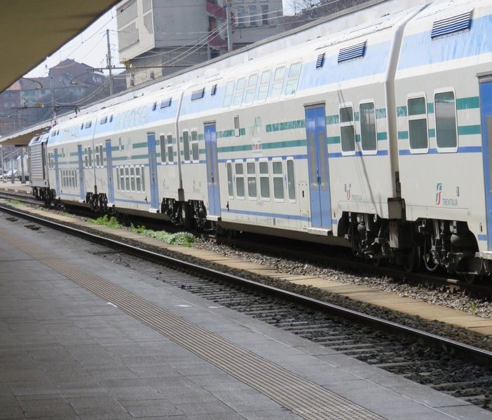 Riapre la linea ferroviaria Domodossola-Novara