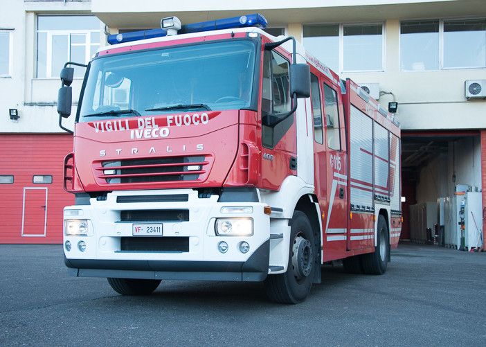 Grave incidente sull’A26: due morti e due feriti, traffico bloccato