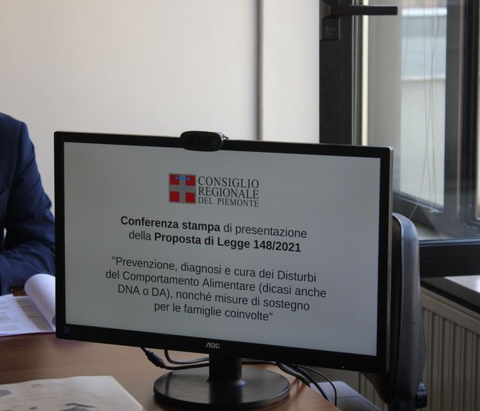 Una legge regionale per prevenire e curare i disturbi alimentari