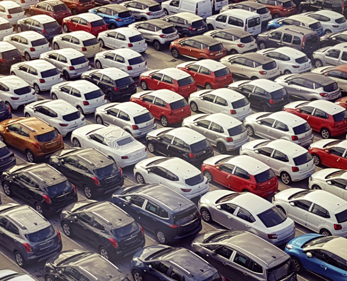 Il mercato auto regionale è in crescita, ma è tiepido l’apporto del Vco