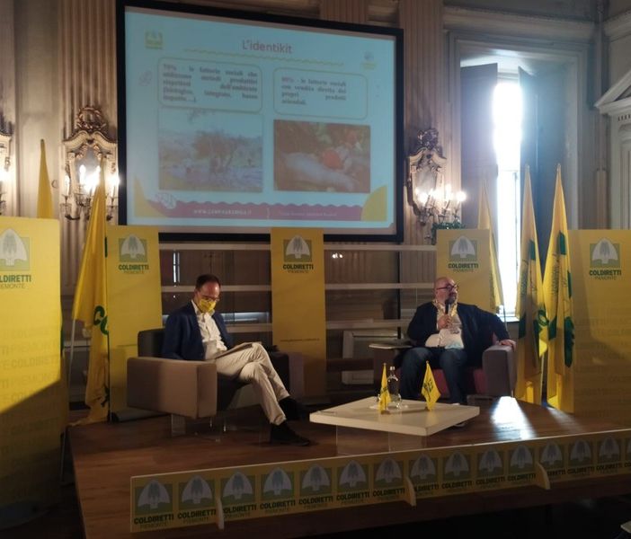 Piano straordinario qualità dell’aria, Coldiretti chiede alla Regione azioni coordinate per non bloccare le attività agricole