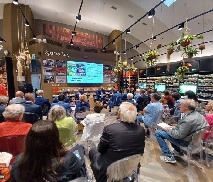 Nova Coop a fianco dei produttori locali: torna il progetto &quot;Prodotti in Piemonte&quot;   FOTO