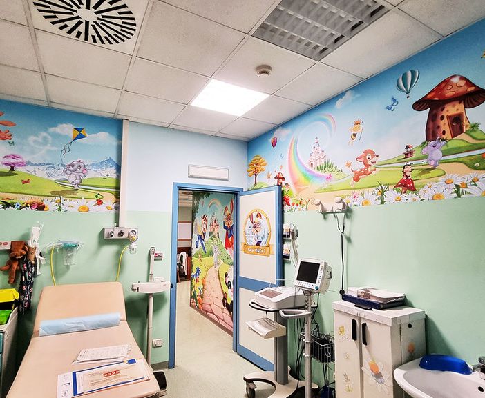 Da Conad oltre 750.000 euro a sostegno dei reparti pediatrici del Nord Ovest