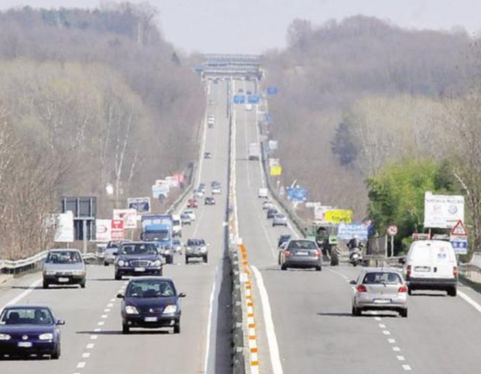 Approvato il progetto definitivo della Pedemontana piemontese