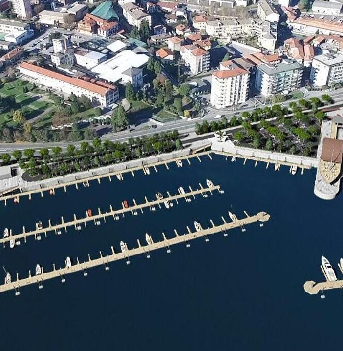 Nuovo porto: con l’amministrazione Albertella il tema torna d’attualità