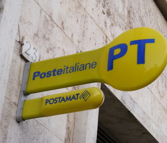 Poste Italiane, nel Vco in pagamento dal 26 marzo le pensioni di aprile