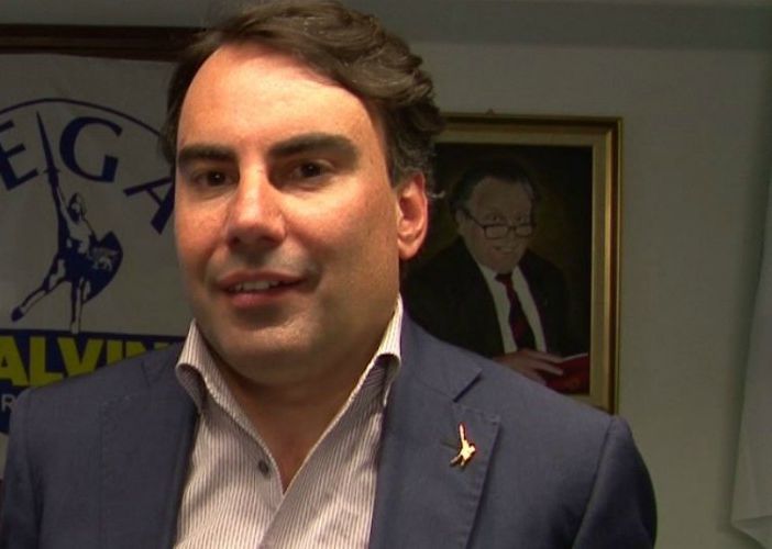 Preioni (Lega) replica al Pd del Vco: “Sui fondi del Pnrr evidenzia l’arte di denigrare facendo finta di non farlo”