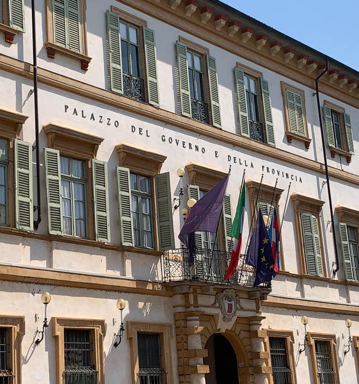Ripristinare l’elezione diretta dei presidente della Provincia, la proposta del senatore Nastri