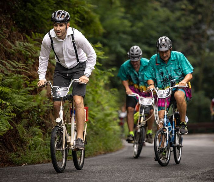 Red Bull Mottarone: ritorna sul lago d’Orta la gara in bici per veri eroi