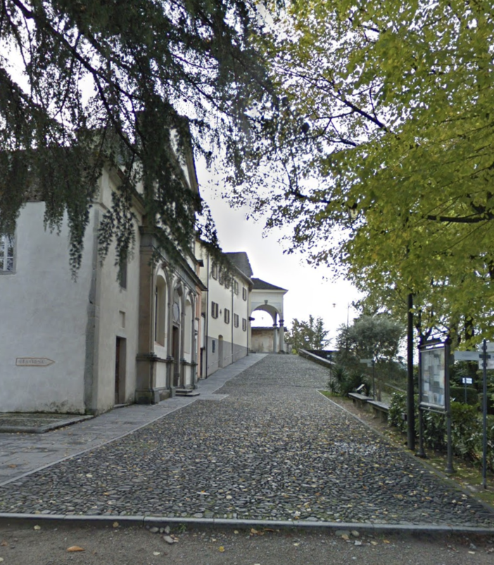 Confartigianato organizza il convegno finale di &quot;Main10Ance&quot; al Sacro Monte di Orta San Giulio