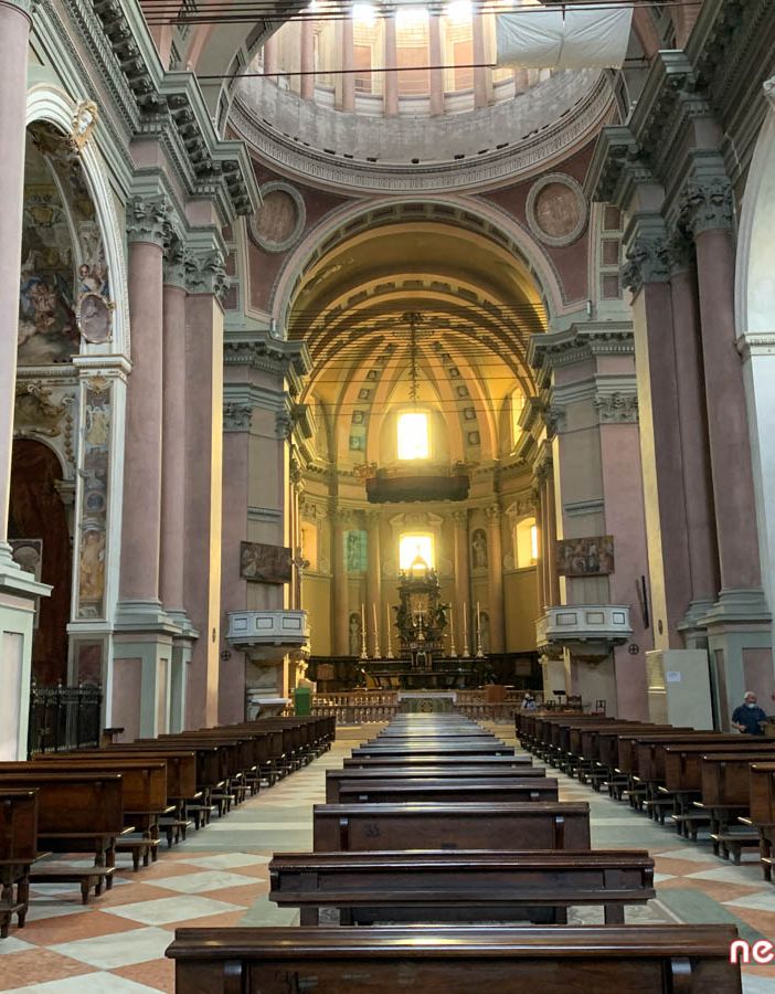 La diocesi riattiva il seminario dei laici