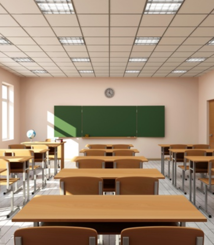 Dalla Regione 4 milioni di euro per fronteggiare la dispersione scolastica