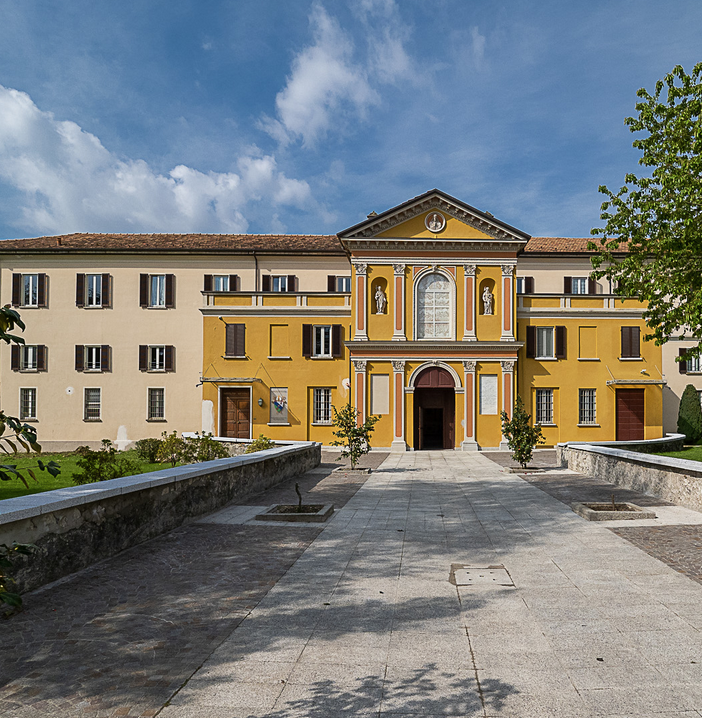 Giornata del seminario, le offerte delle messe sosterranno i futuri sacerdoti della Diocesi