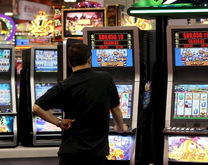 Gli operatori del gioco legale hanno manifestato per la modifica della legge regionale