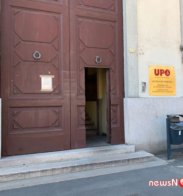 Al via oggi 'Ripartenza sicura' per le università piemontesi