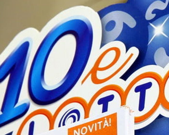 Colpo fortunato al 10eLotto: 30mila euro vinti a Verbania