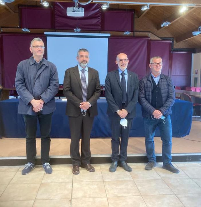 Marco Cerutti nominato nuovo presidente del Gal Laghi &amp; Monti