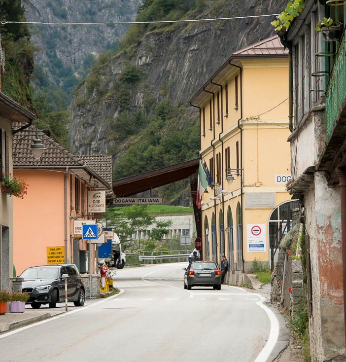 Servizi e consulente alle imprese per il mercato elvetico: accordo Confartigianato- Camera di commercio italiana per la Svizzera