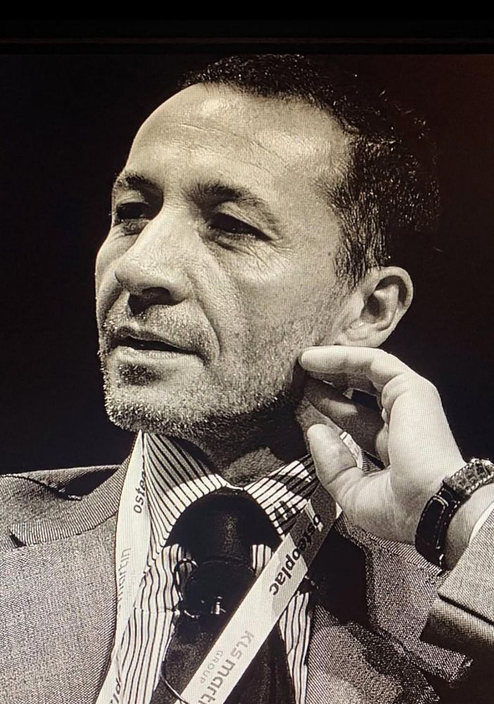 Verso una sanità umanizzata: il modello del professor Massimo Robiony