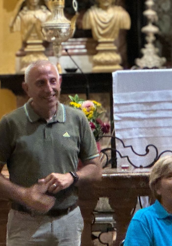 Al via la rassegna &quot;Contrade in...cantate&quot; con il coro Stella Traffiumese