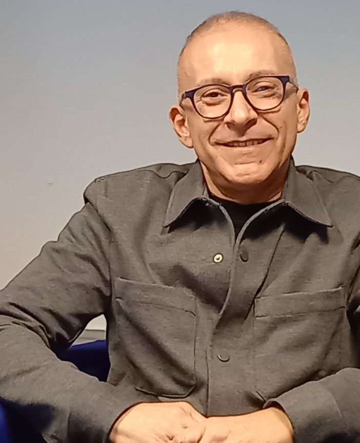 Il dottor Giuseppe Scuto è il nuovo direttore di Igiene e Sanità pubblica