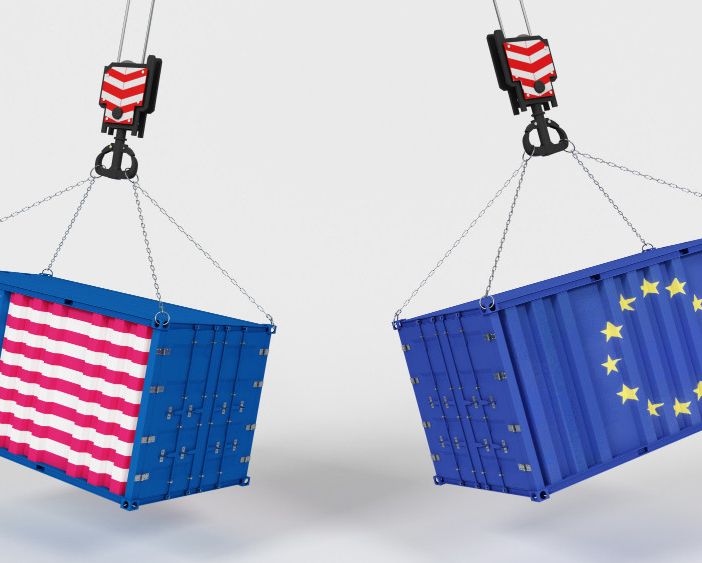 Confcommercio: &quot;Negoziazione e politica europea per mitigare l’impatto dei dazi americani&quot;