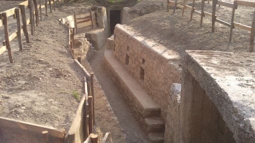 Grotta Babbo Natale: soldati sulla Linea Cadorna, ma ci saranno anche Heidi e Peter