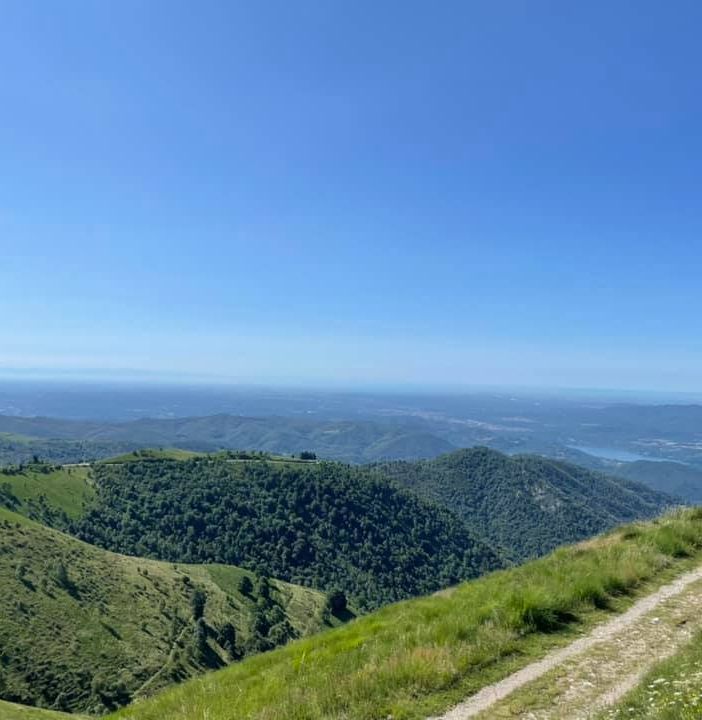 Borghi al Mottarone: &quot;Avevo promesso ai sindaci di Stresa e di Baveno che sarei tornato con qualcosa di concreto &quot;