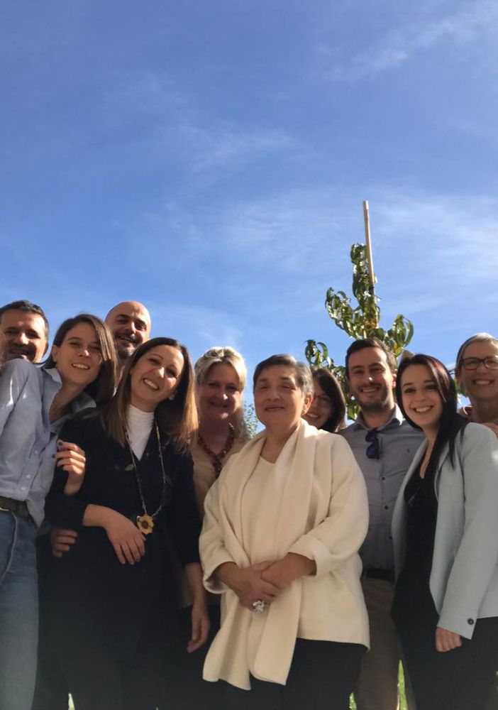 Pallium, procede il progetto per favorire l'accesso alle cure palliative domiciliari