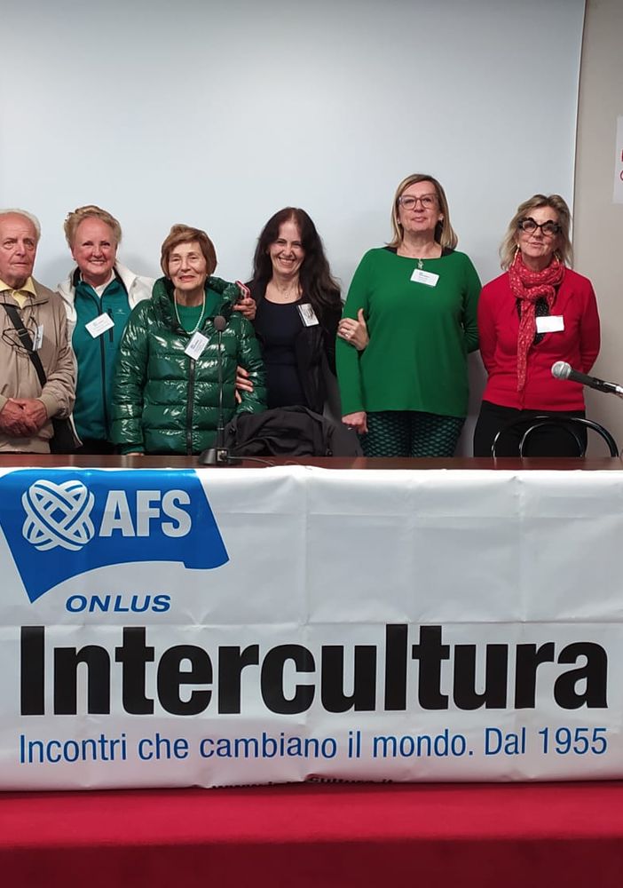 Ripartono i programmi di Intercultura: iscrizioni aperte fino al 20 gennaio