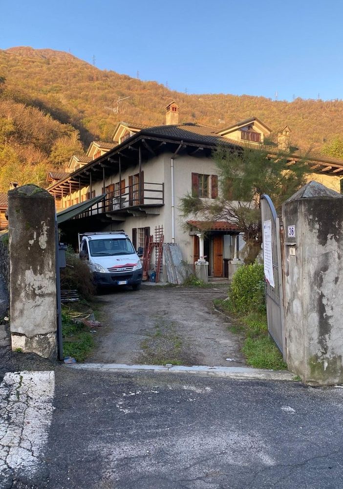 Ornavasso, una nuova struttura per giovani non autosufficienti