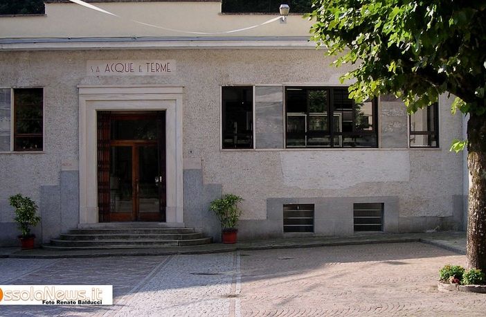 Concessione Gaudenziana, oggi l'udienza al Tribunale Superiore delle Acque