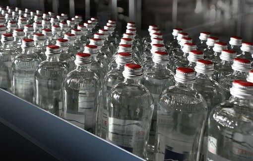 Cresce il fatturato di Lauretana, proprietaria di Acqua Vigezzo
