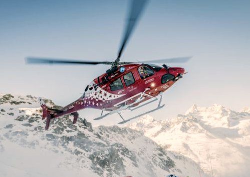 Valanga sulle Alpi svizzere: travolti scialpinisti di Lecco