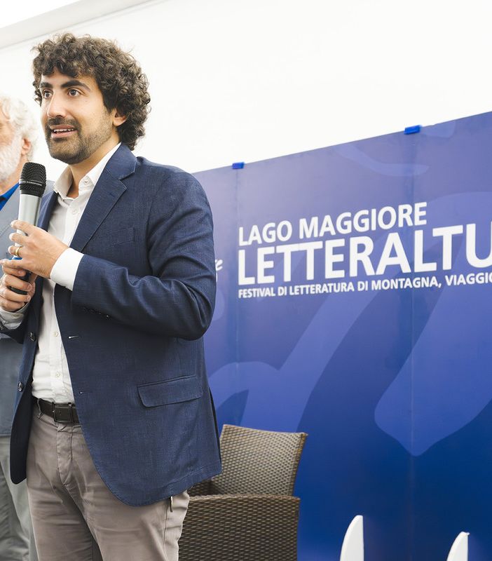 Si è conclusa la XVII edizione del Festival Lago Maggiore LetterAltura