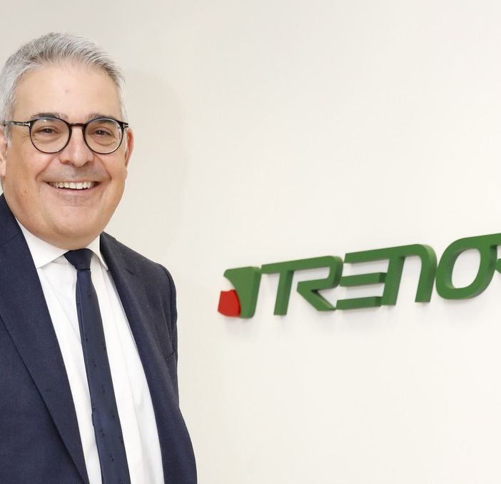 Trenord, Andrea Severini è il nuovo amministratore delegato
