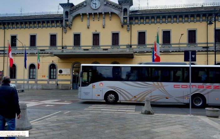 ''Frenata'' sull'acquisizione di Comazzi da parte di Vco Trasporti