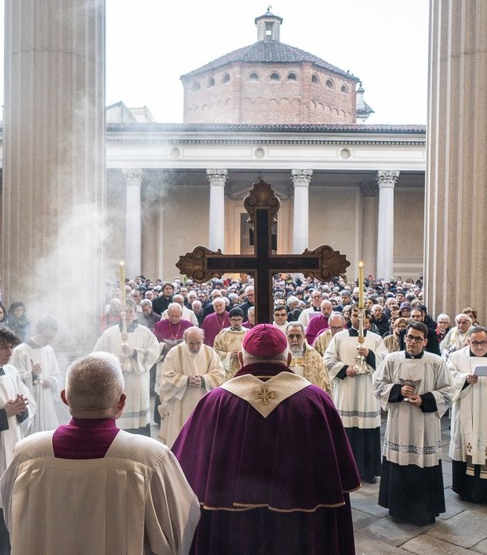 In cammino con la diocesi di Novara: quattro giorni di fede e comunità a Roma