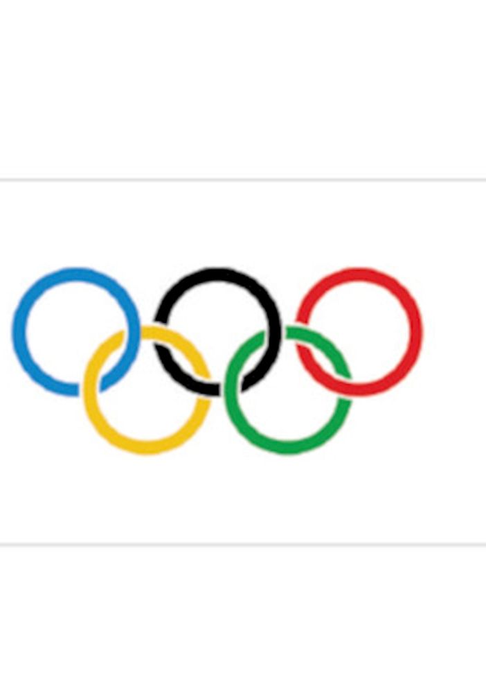 Olimpiadi e stile di vita