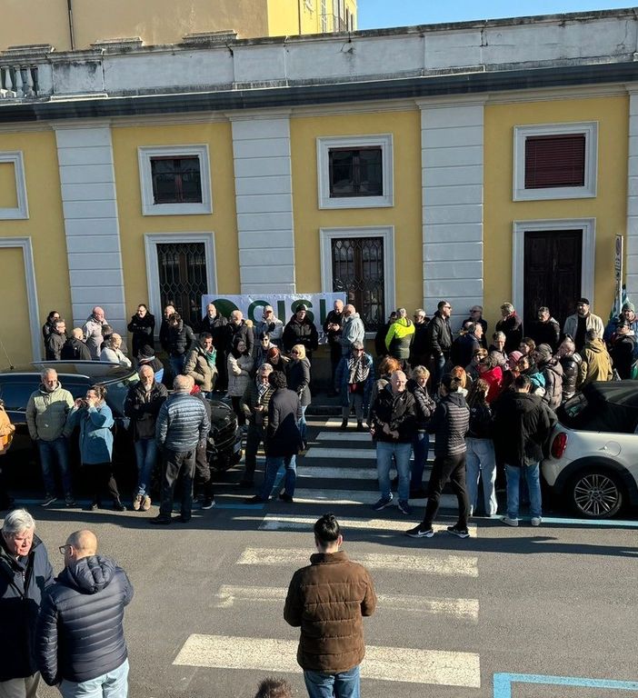 Barry Callebaut, raggiunto l'accordo. Chiusa una settimana difficile per i lavoratori