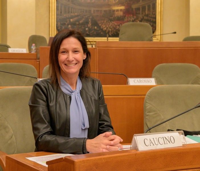 Giardino più bello, l'assessore Caucino: “Riqualificazione case popolari inizia dalla cura degli spazi comuni”