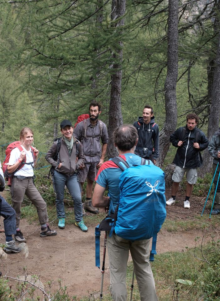 Campo Base Festival torna in Ossola dall'1 al 3 settembre