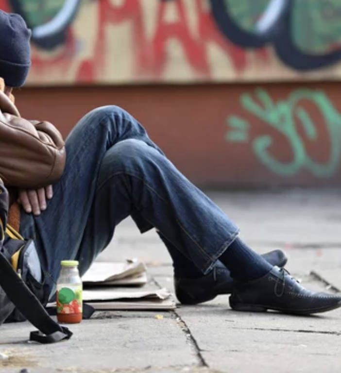Senza dimora, Grimaldi (LUV): &quot;La Giunta regionale minaccia di non trovare i fondi per ritorsione&quot;