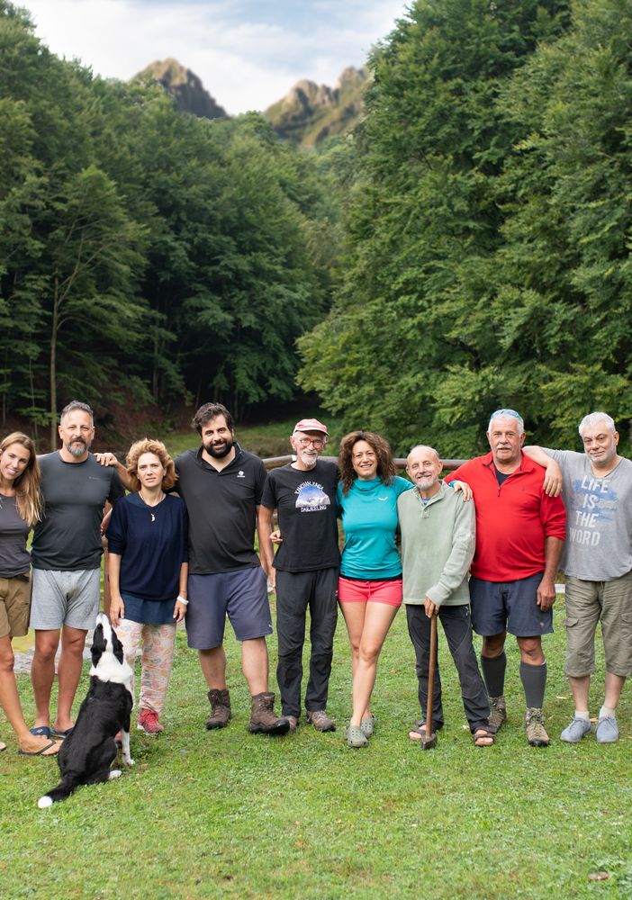 Questa sera l'anteprima nazionale del docufilm 'A riveder le stelle'