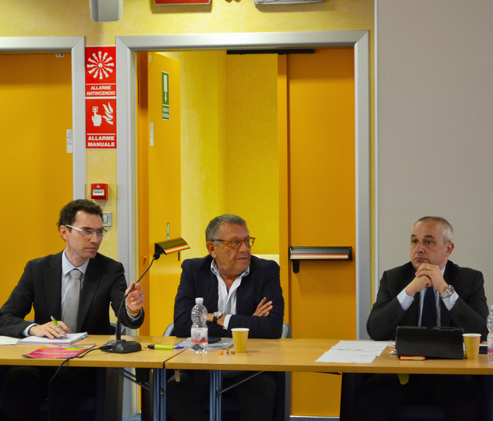 Dalle politiche europee alla sostenibilità, si rinnova l'impegno di Confcooperative