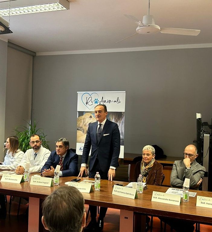 Sanità, Cirio: “Dal 2019, 2 mila professionisti in più in Piemonte. Bastano? No, ma c’è un’inversione di tendenza”
