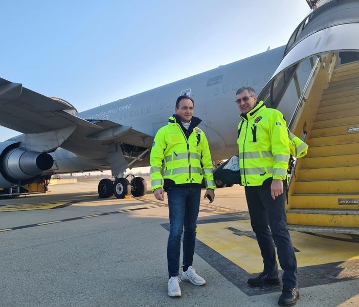 Emergenza terremoto, il Piemonte in Turchia: &quot;Già assistite oltre 3mila persone&quot;