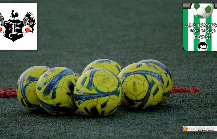 Seconda Categoria, Esio e Fomarco a punteggio pieno