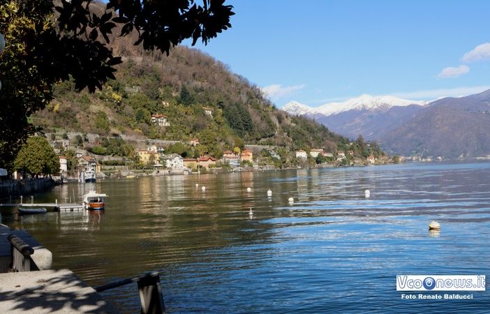 Cannero, Cannobio e Verbania riconfermate ''Bandiera blu'